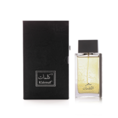 عطر كلمات الرجالي – 75 مل